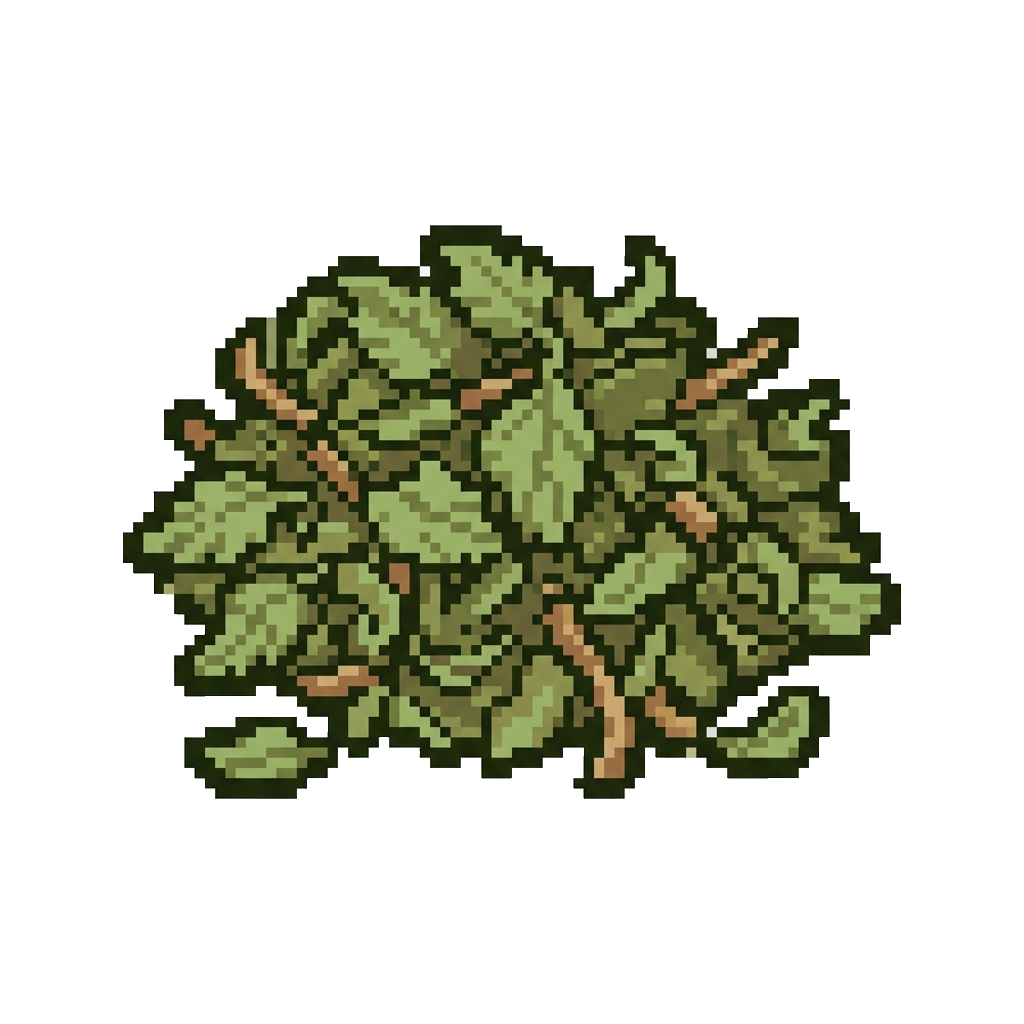 貓草